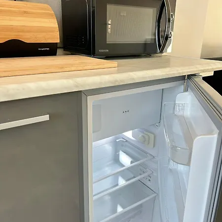 Apartman Ahoj -apartamenty- 450 M Do Plazy
