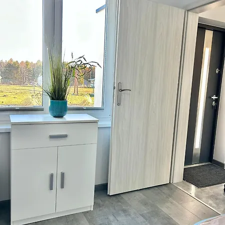 Apartman Ahoj -apartamenty- 450 M Do Plazy