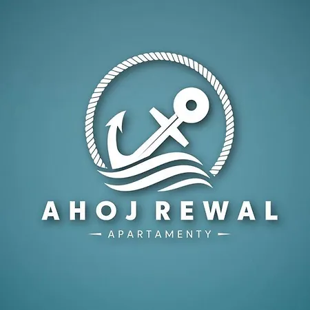 Apartman Ahoj -apartamenty- 450 M Do Plazy Rewal
